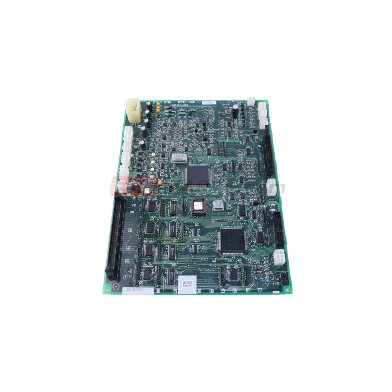 Elevator Main Board DPC-140 AEG10C432